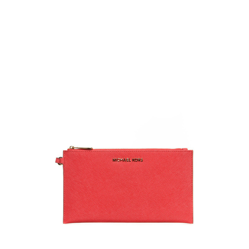 Clutch “Jet Set Travel” small Michael Kors